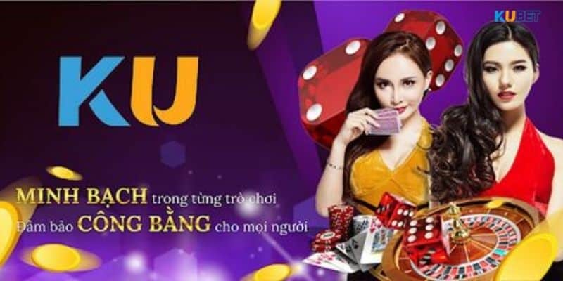 Giới thiệu về ứng dụng KuBet - Sân chơi cá cược trực tuyến uy tín hàng đầu Việt Nam