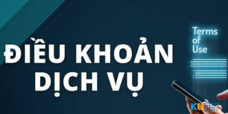 Quy Định Điều Khoản