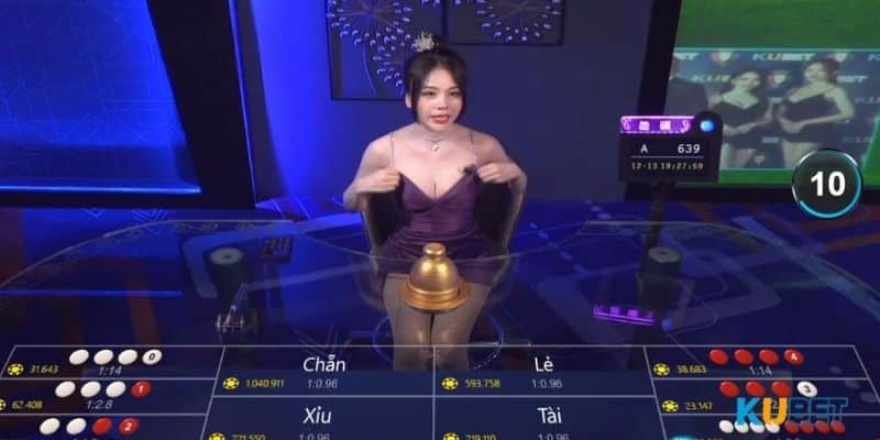 Một số lưu ý nếu muốn trải nghiệm thắng lợi cùng casino tại Kubet