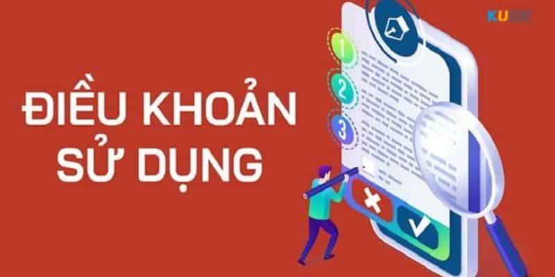 Lý do nhà cái Kubet phải có điều khoản dịch vụ?