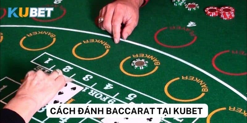 Những sai lầm khi sử dụng cách đánh Baccarat 