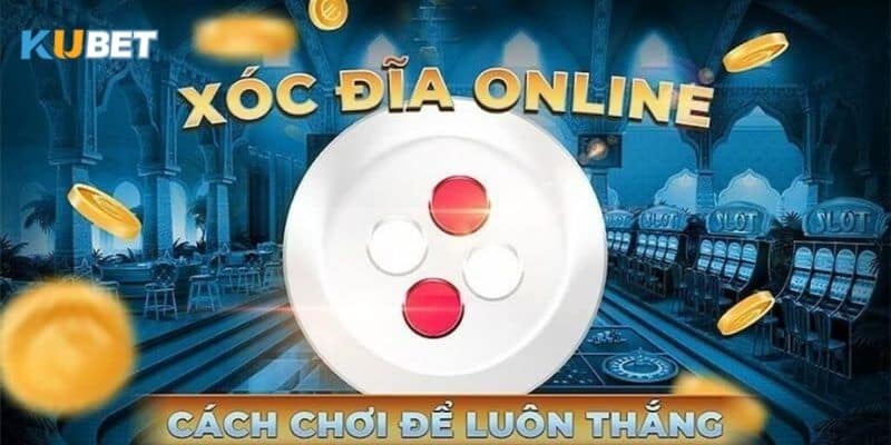 Hướng dẫn cách tính xác suất xóc đĩa hiệu quả nhất