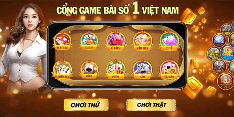  Cùng nhau trải nghiệm những trò chơi bài đổi thưởng hấp dẫn trên Kubet