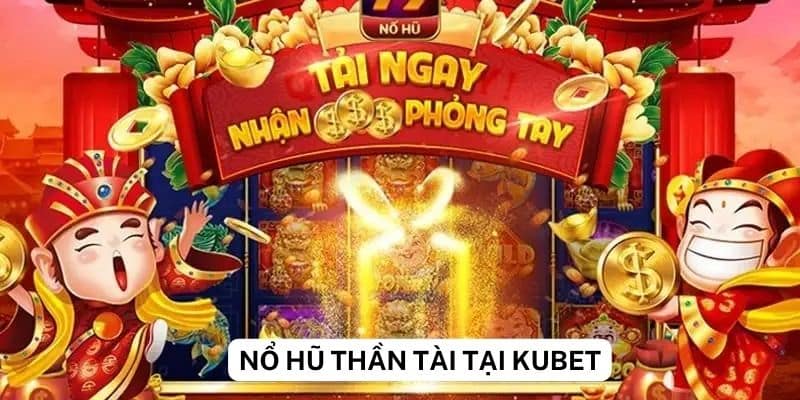 Những lưu ý khi chơi game nổ hũ thần tài