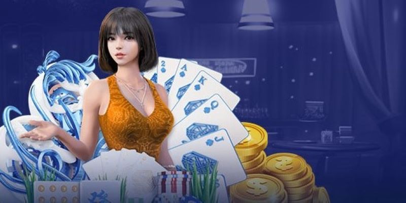 Vin777 club: Thiên đường giải trí đẳng cấp, thắng lớn mỗi ngày