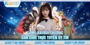 Game bài đổi thưởng