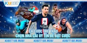 Cá Cược Thể Thao