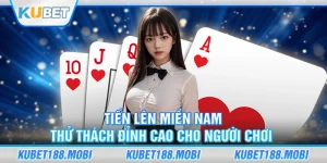 Tiến Lên Miền Nam