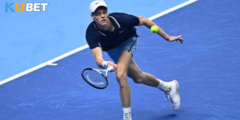 Tin tức quần vợt ATP mang đến cho bạn cái nhìn đa chiều