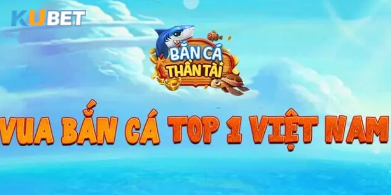 Các điểm đặc trưng của game bắn cá