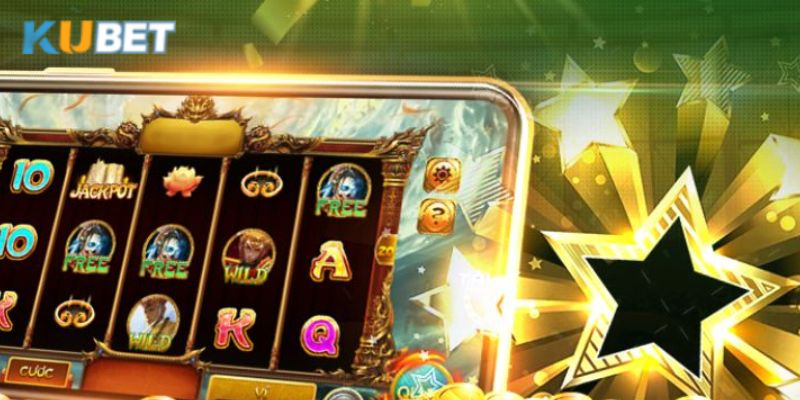 Cẩm nang hướng dẫn tham gia game nổ hũ