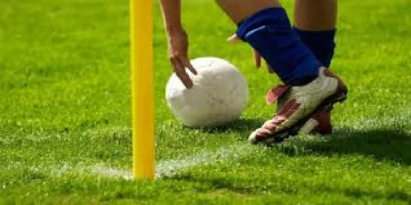 Kỹ năng cách đọc kèo phạt góc