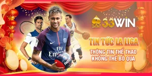 Tin Tức La Liga - Thông Tin Thể Thao Không Thể Bỏ Qua