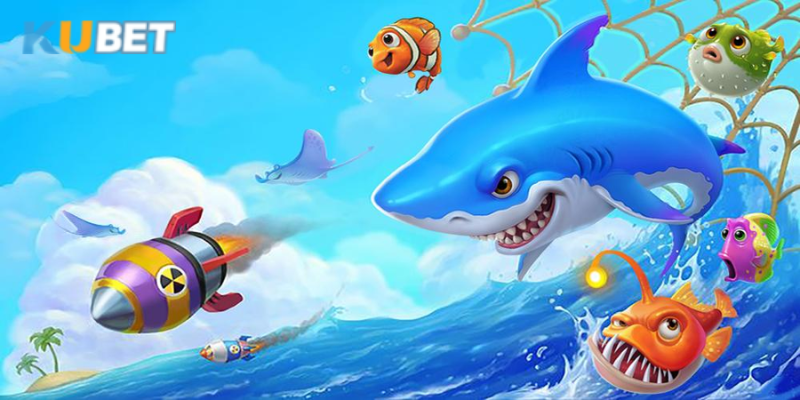 Bạn có thể trải nghiệm Bắn cá Lôi Thần với nhiều ưu đãi