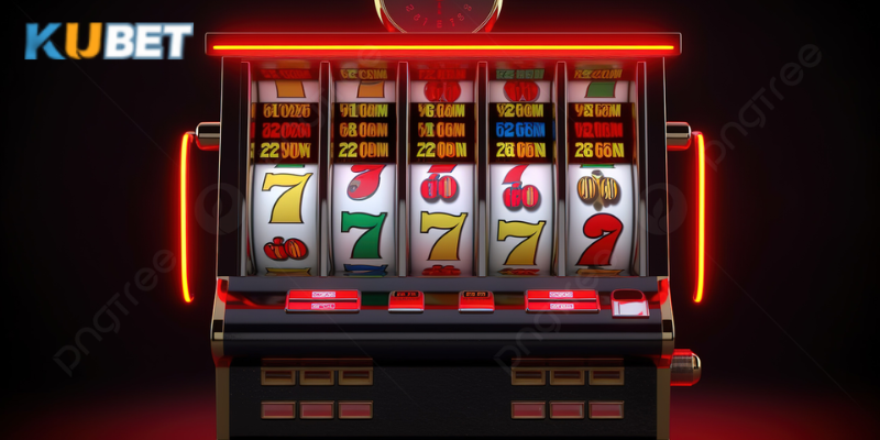 Kubet là điểm đến lý tưởng cho trò chơi jackpot 3D lửa và băng
