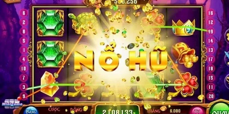 Tạo tài khoản để trải nghiệm game