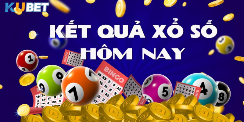 Quay thử xổ số ảo mang lại cơ hội giải trí thú vị