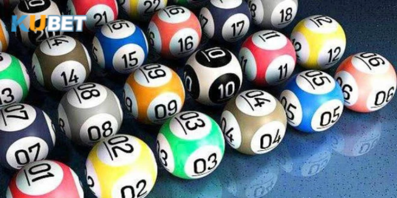 Kiểm tra kết quả xổ số nhanh chóng trên Kubet