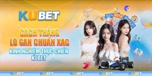 Cách Thắng Lô Gan