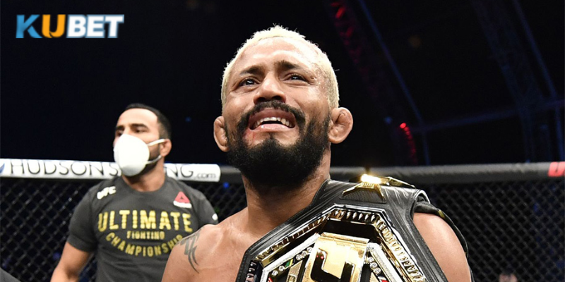 Lịch thi đấu UFC trên Kubet luôn có thông tin chi tiết và rõ ràng