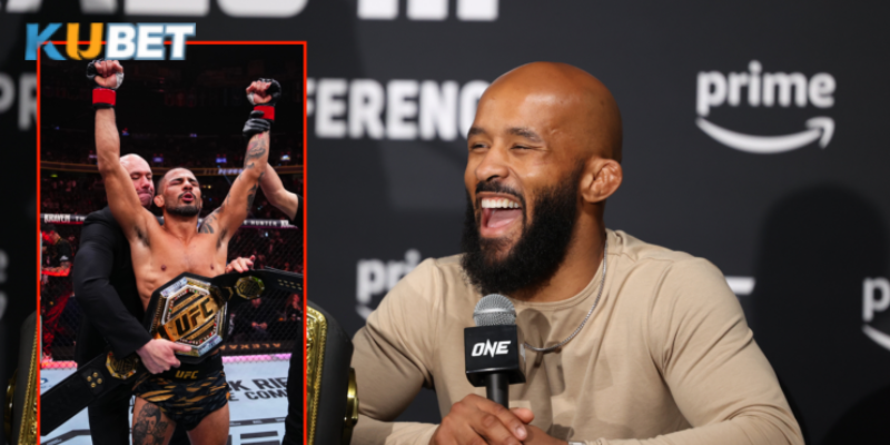 Theo dõi lịch thi đấu UFC giúp bạn chuẩn bị tốt cho cá cược