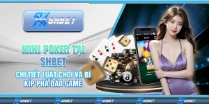 Mini Poker