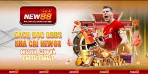 Cách đọc odds nhà cái