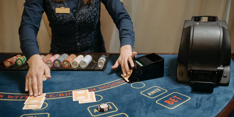 Top chiến lược chơi baccarat trực tuyến hiệu quả