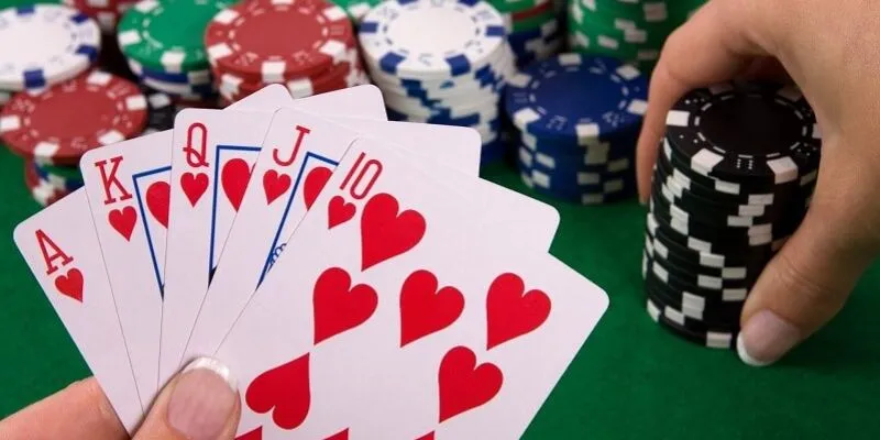 Chiến lược xếp bài và bí quyết thắng bài binh xập xám hiệu quả tại kubet