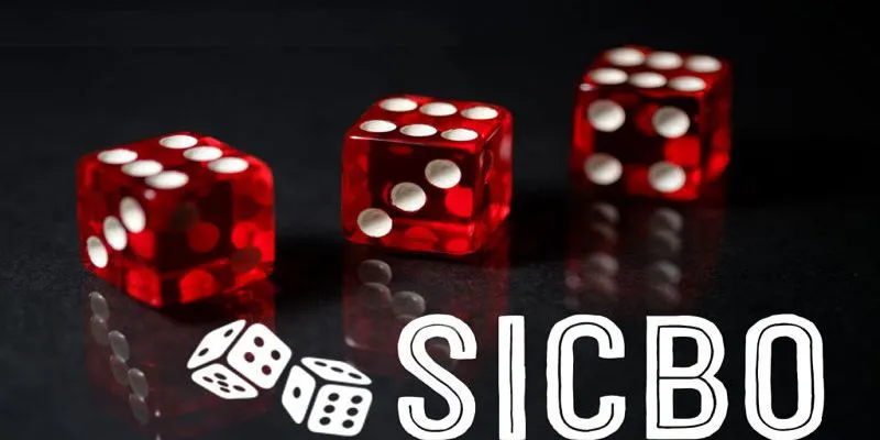 Chiến thuật và cách chơi sicbo xúc nâng cao